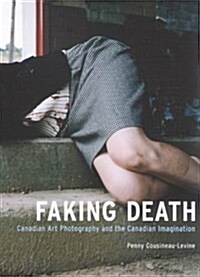 Faking Death (Hardcover)