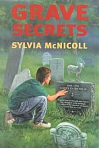 Grave Secrets (Paperback)
