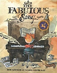 Fabulous Song (Paperback)