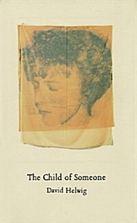 The Child of Someone (Hardcover)