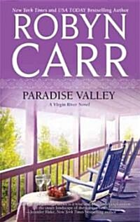 Paradise Valley (Paperback, Reprint)