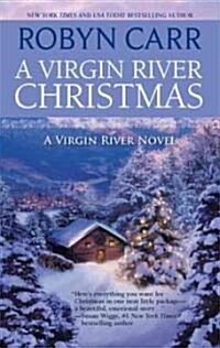 A Virgin River Christmas (Paperback)