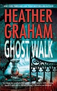 Ghost Walk (Paperback, Reprint)