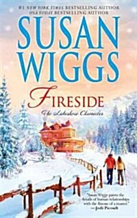 Fireside (Paperback, Reprint)