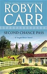 Second Chance Pass (Mass Market Paperback)