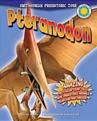 Pteranodon (Hardcover)