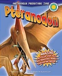Pteranodon (Paperback, Reprint)