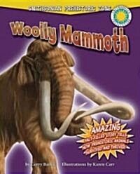 Woolly Mammoth (Paperback)