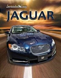 Jaguar (Hardcover)