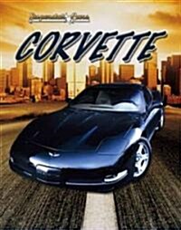 Corvette (Paperback)