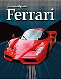 Ferrari (Paperback, 1st)