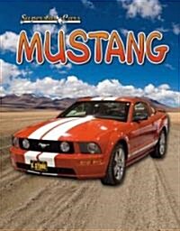 Mustang (Paperback)