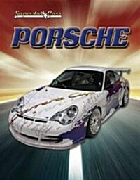 Porsche (Paperback, 1st)