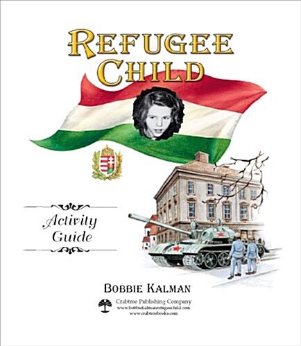 Refugee Child Activity Guide (Loose Leaf)