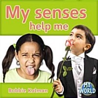 My Senses Help Me (Hardcover)