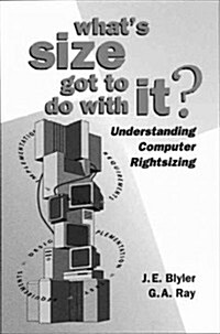 Whats Size Got to Do With It? (Paperback)