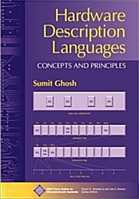 Hardware Description Languages (Hardcover)