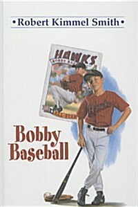 Bobby Baseball (Prebound)