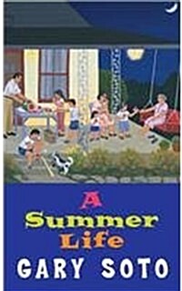 A Summer Life (Prebound)