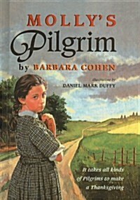 Mollys Pilgrim (Prebound, Revised)