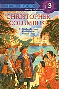 Christopher Columbus (Prebound)