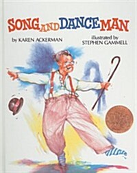 Song and Dance Man (Prebound)