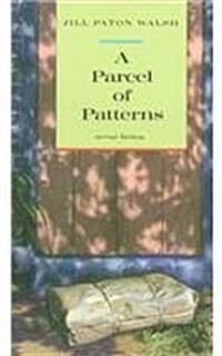 A Parcel of Patterns (Prebound)