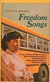 Freedom Songs (Prebound)