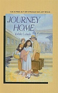 Journey Home (Prebound)