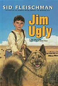 Jim Ugly (Prebound)