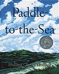 Paddle-To-The-Sea (Prebound)