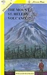 The Mt. St. Helens Volcano (Prebound)