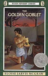 The Golden Goblet (Prebound)