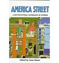 America Street (Prebound)