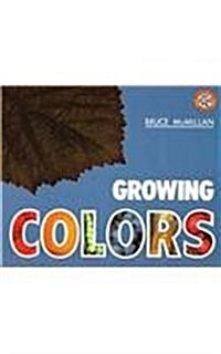 Growing Colors (Prebound)