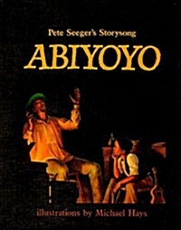 Abiyoyo (Prebound)
