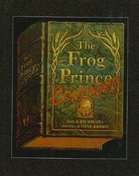 The Frog Prince, Continued (Prebound)