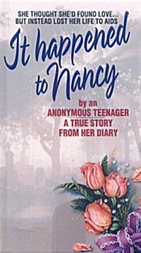 It Happened to Nancy (Prebound, Revised Avon)