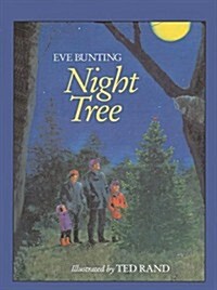 Night Tree (Prebound)