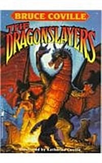 The Dragonslayers (Prebound)