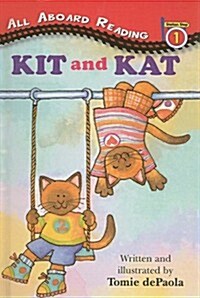 Kit and Kat (Prebound)