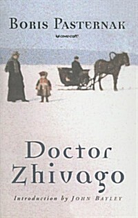 Doctor Zhivago (Prebound)