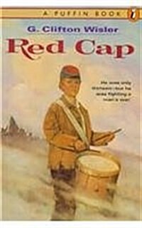 Red Cap (Prebound)