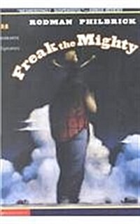 Freak the Mighty (Prebound)