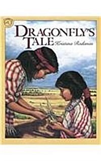 Dragonflys Tale (Prebound)