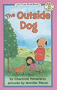 The Outside Dog (Prebound)
