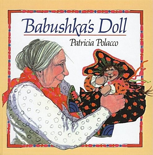 Babushkas Doll (Prebound)