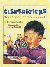 Cleversticks (Prebound)