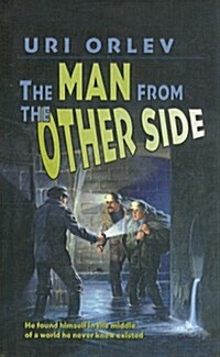 The Man from the Other Side (Prebound)