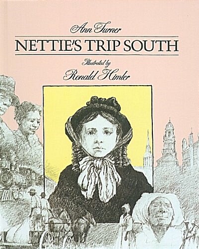 Netties Trip South (Prebound)